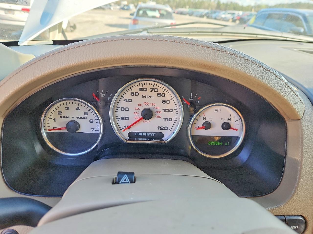 2008 FORD F150 SUPERCREW photo 17
