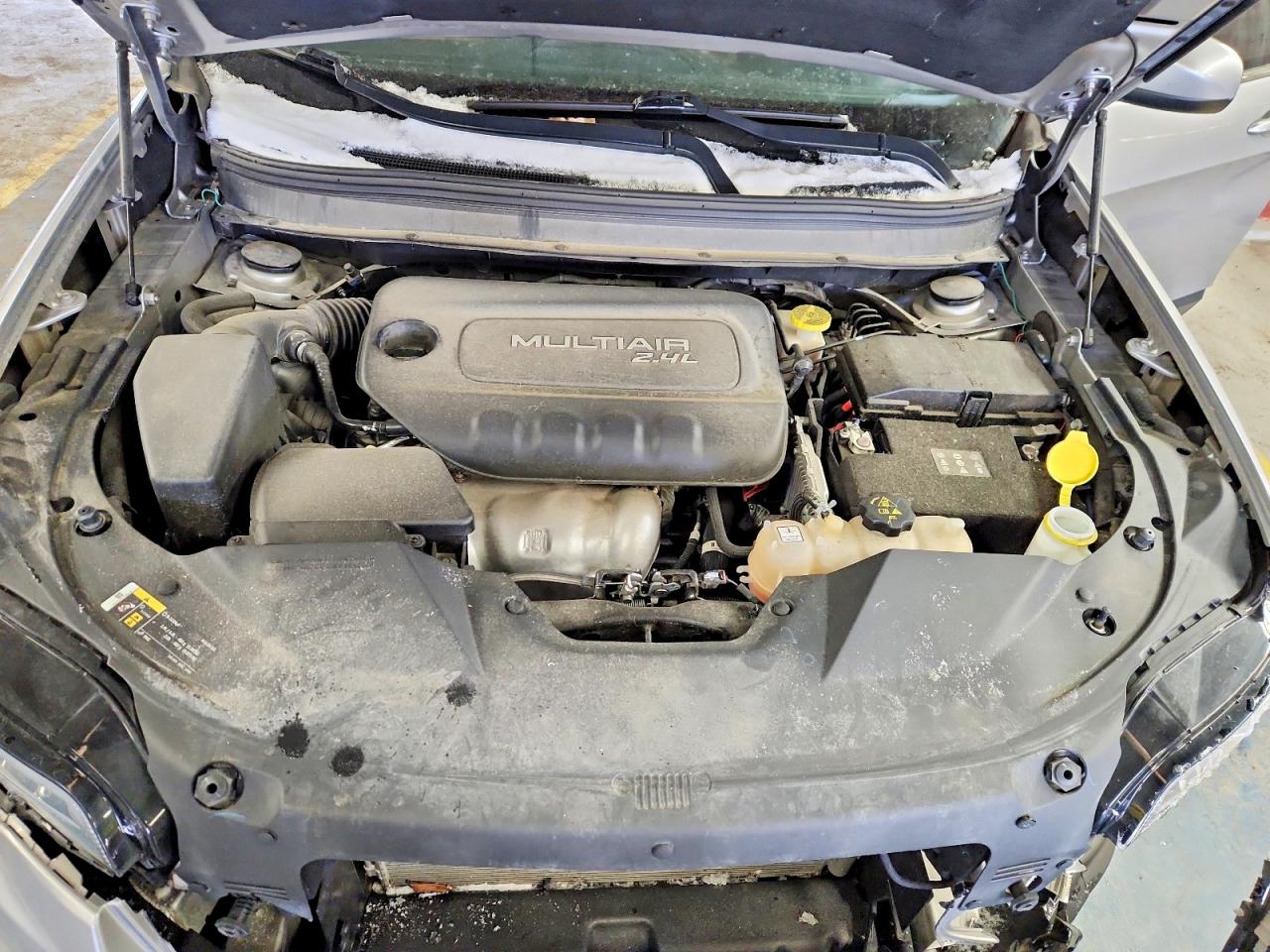 2019 JEEP CHEROKEE LATITUDE photo 34