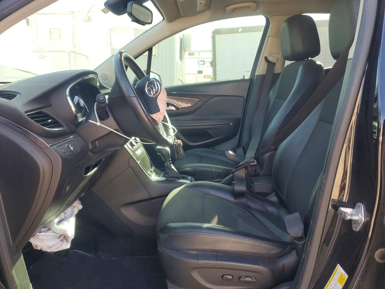 2020 BUICK ENCORE PREFERRED photo 19