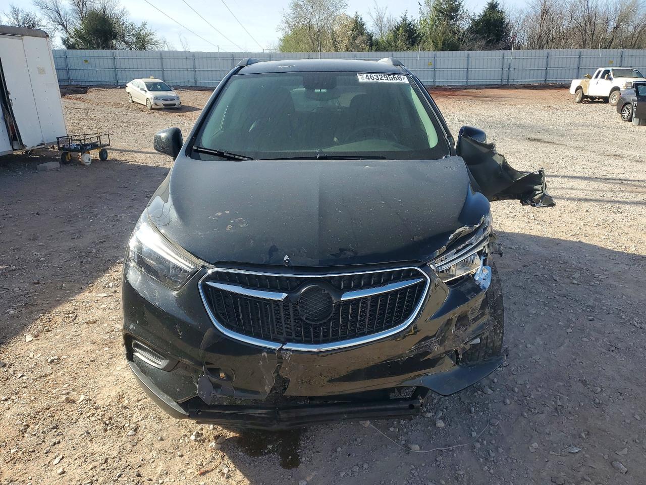 2020 BUICK ENCORE PREFERRED photo 13