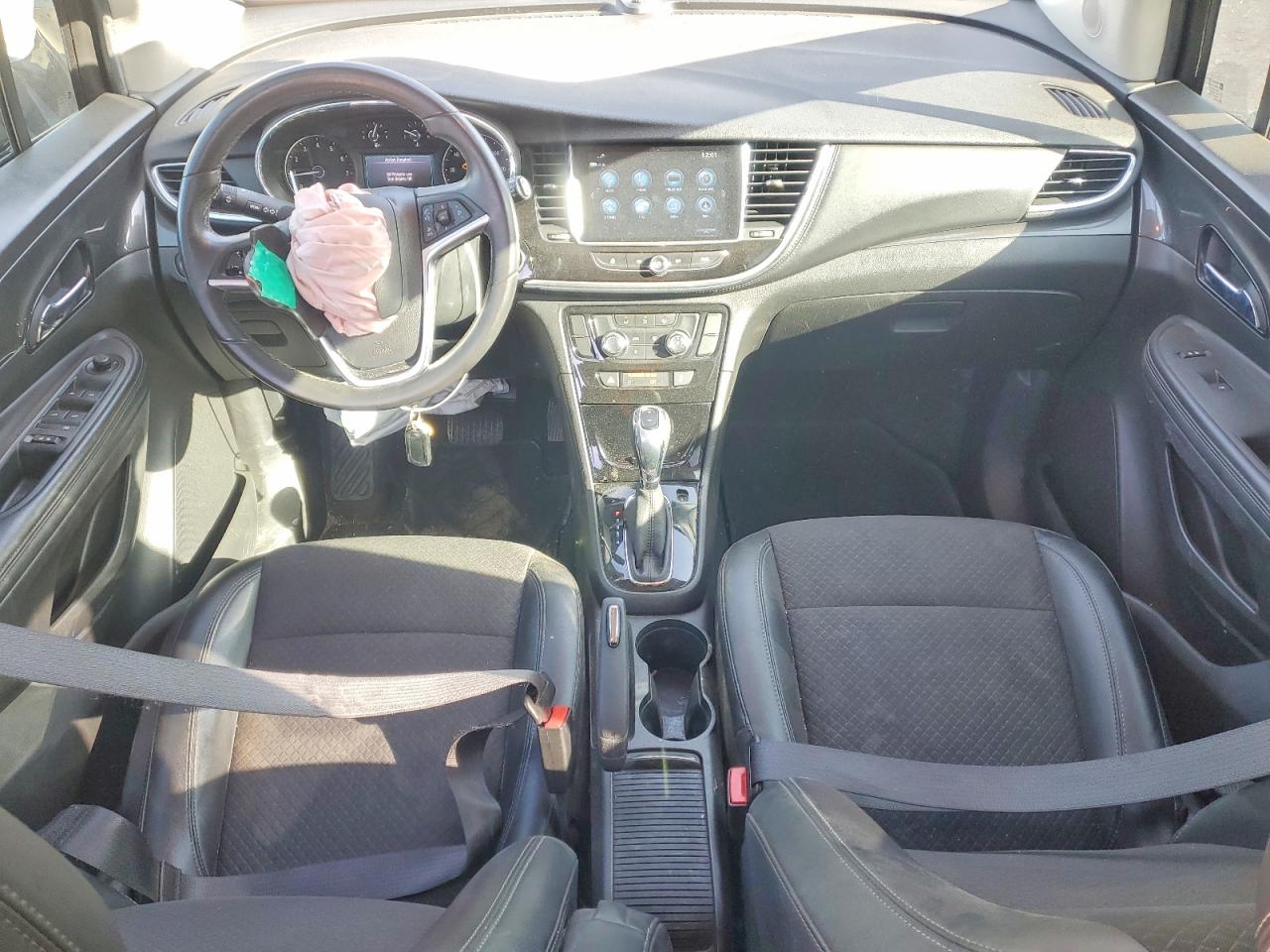 2020 BUICK ENCORE PREFERRED photo 22