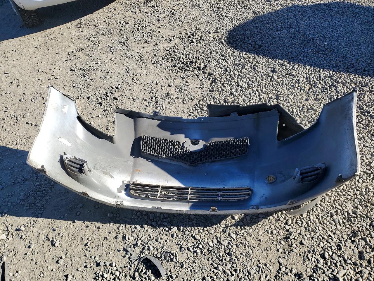 2007 TOYOTA YARIS BASE photo 23