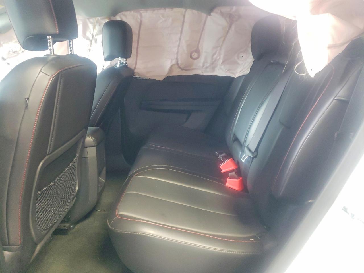 2017 CHEVROLET EQUINOX PREMIER photo 21