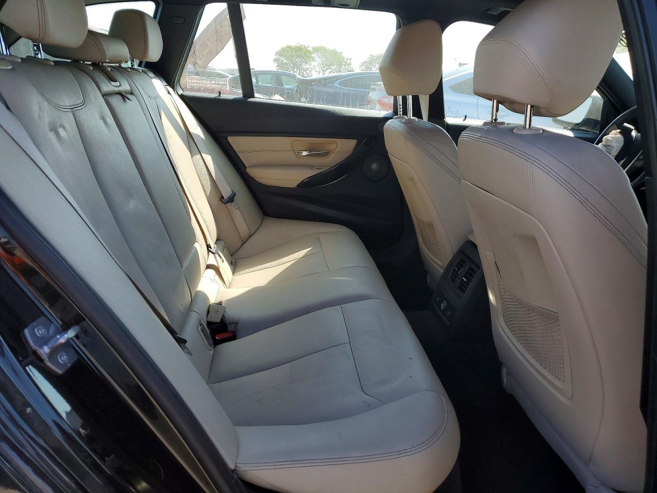 2015 BMW 328 XI photo 19
