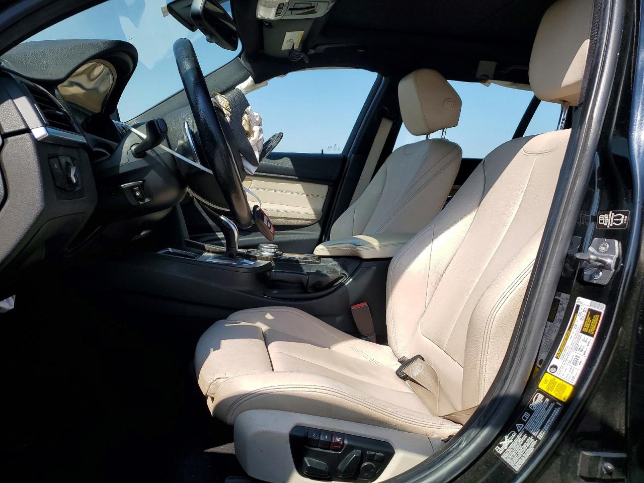 2015 BMW 328 XI photo 13