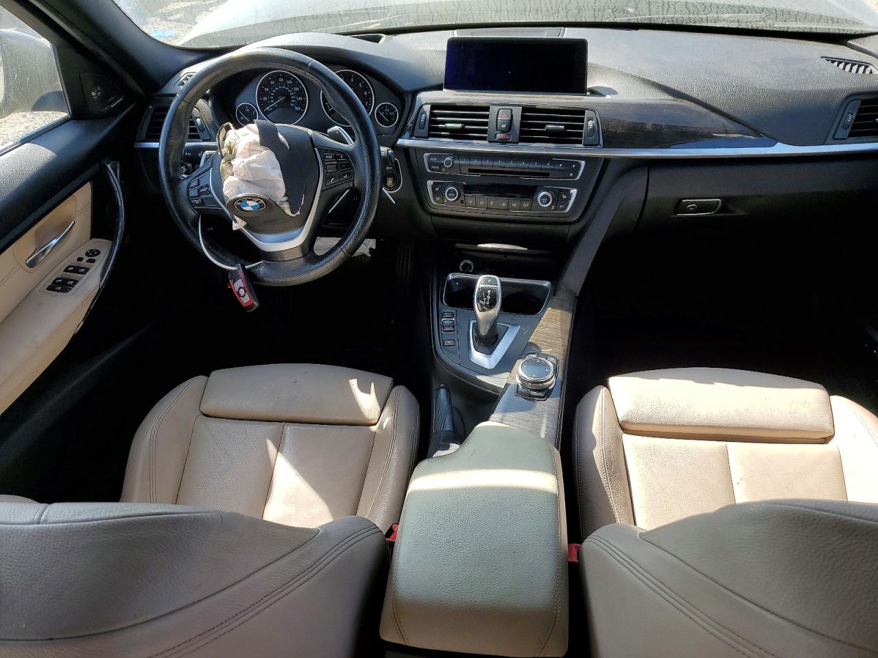 2015 BMW 328 XI photo 15