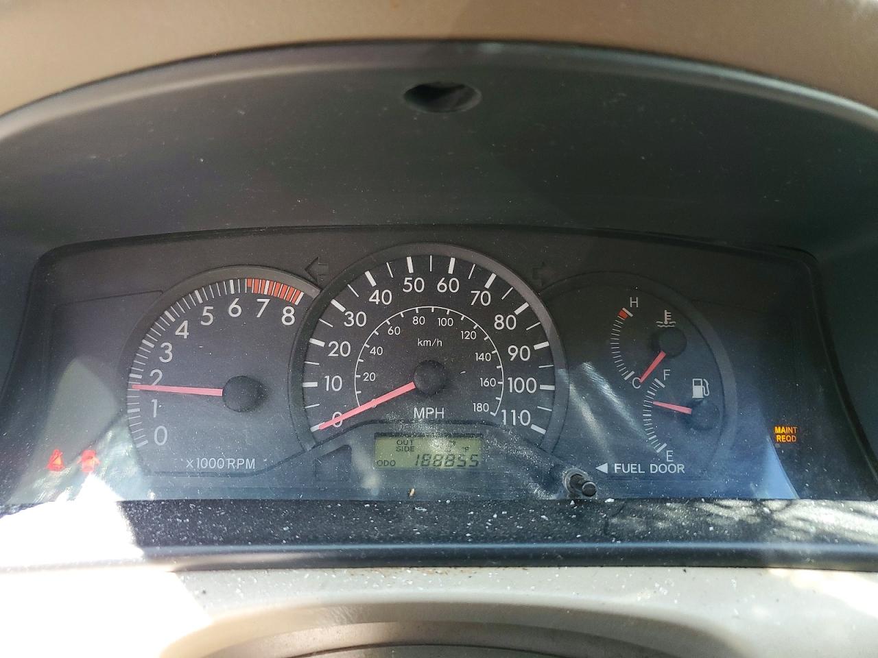 2006 TOYOTA COROLLA CE photo 25