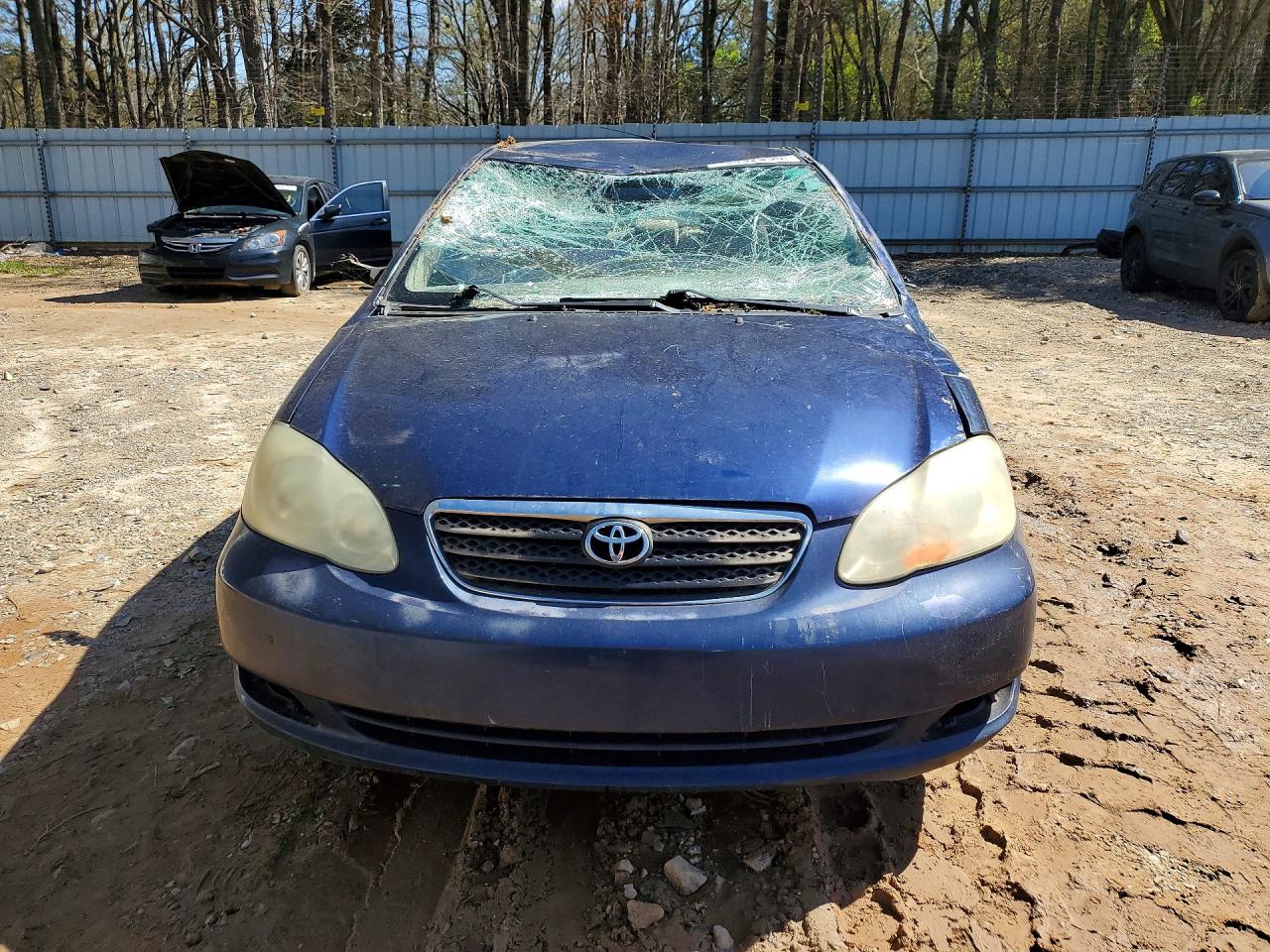 2006 TOYOTA COROLLA CE photo 13