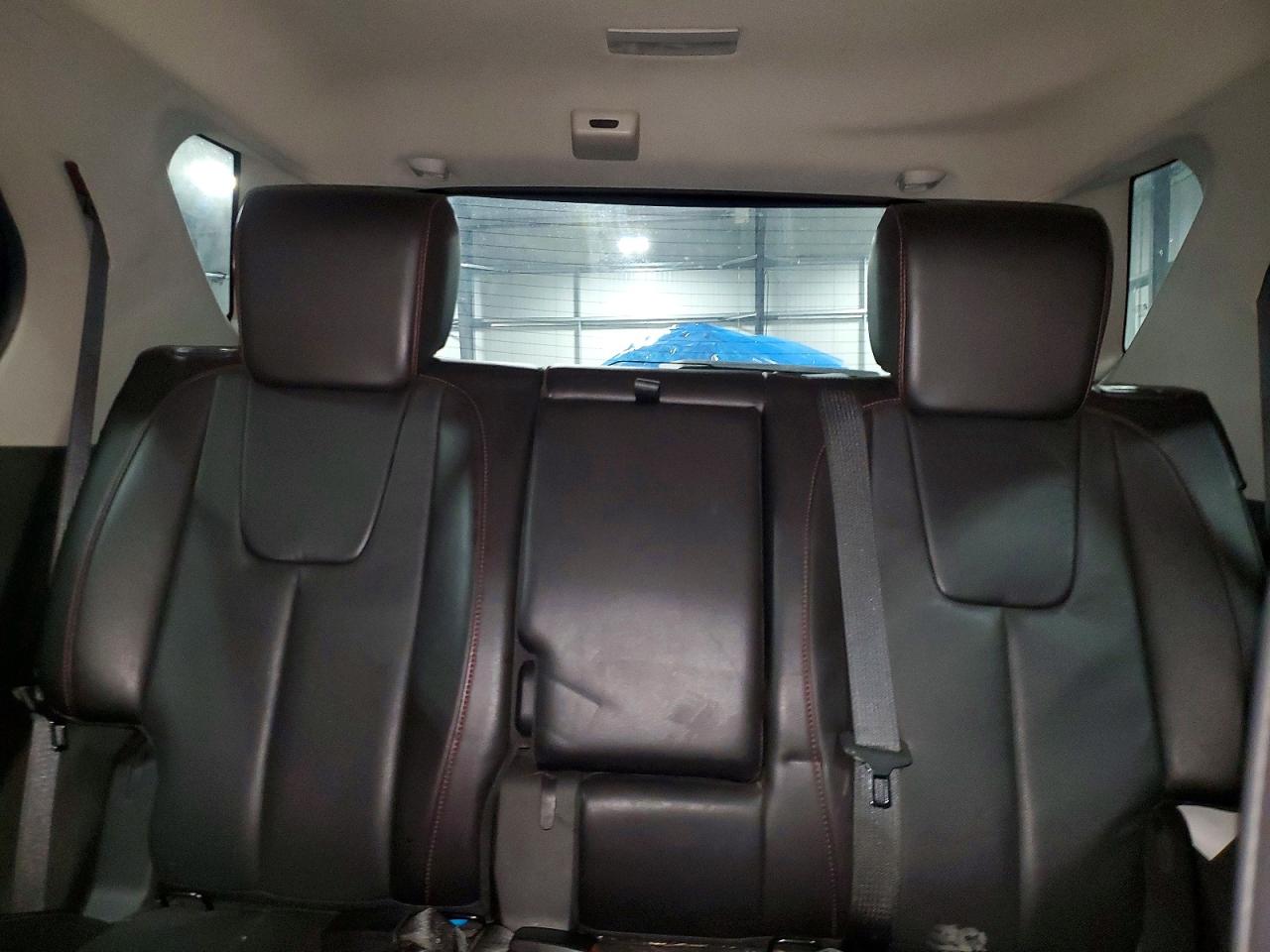 2010 CHEVROLET EQUINOX LTZ photo 37