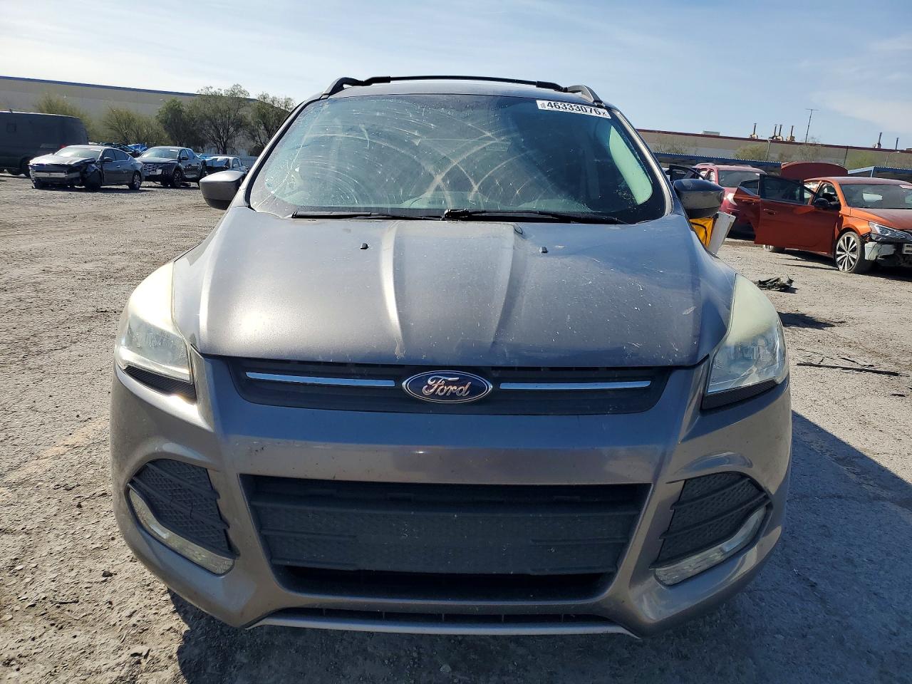 2014 FORD ESCAPE SE photo 5