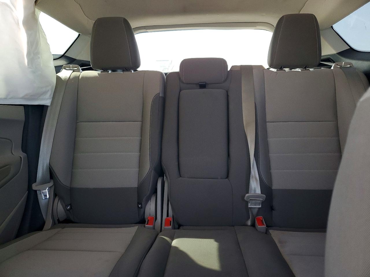 2014 FORD ESCAPE SE photo 10