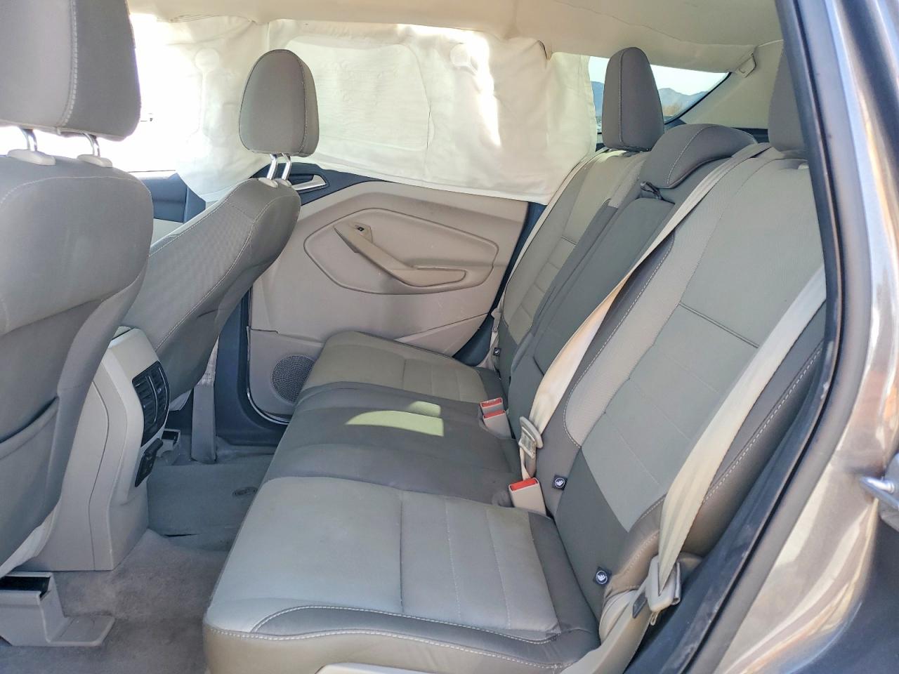 2014 FORD ESCAPE SE photo 11