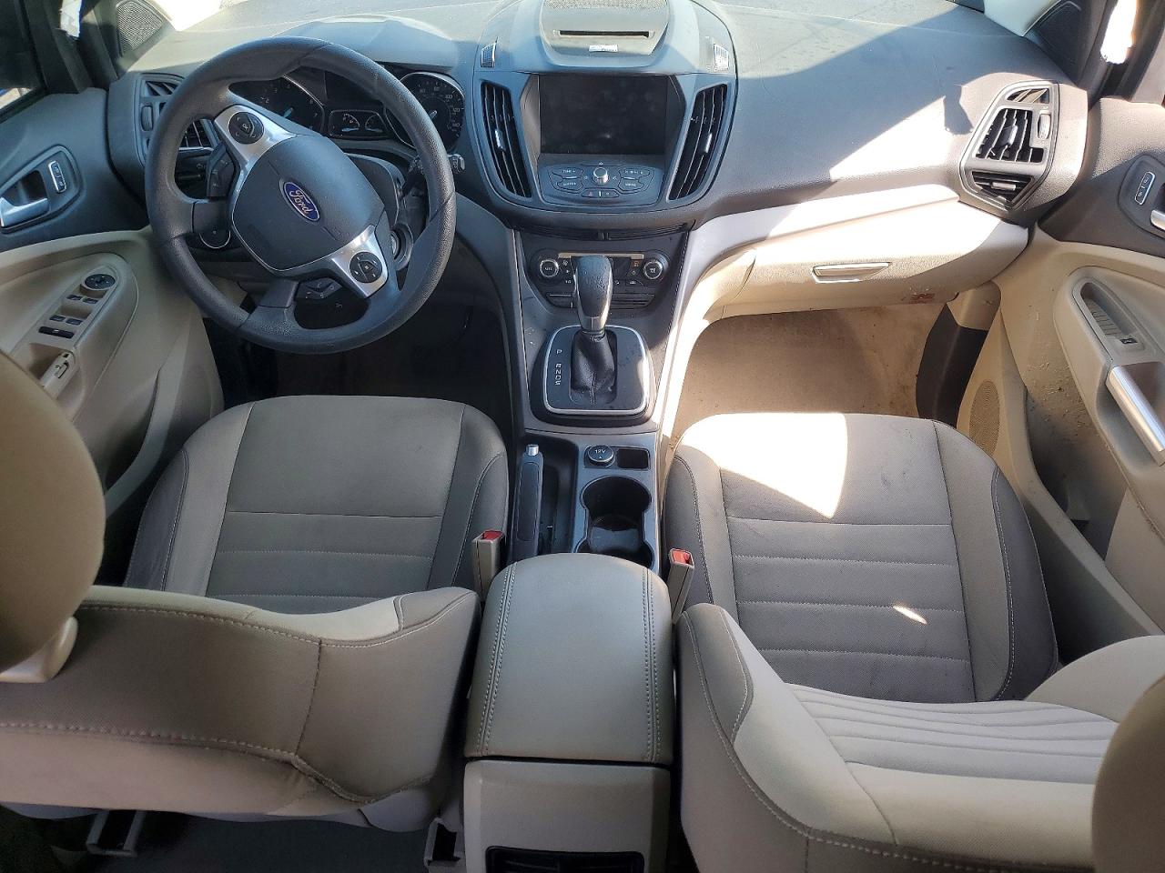 2014 FORD ESCAPE SE photo 8