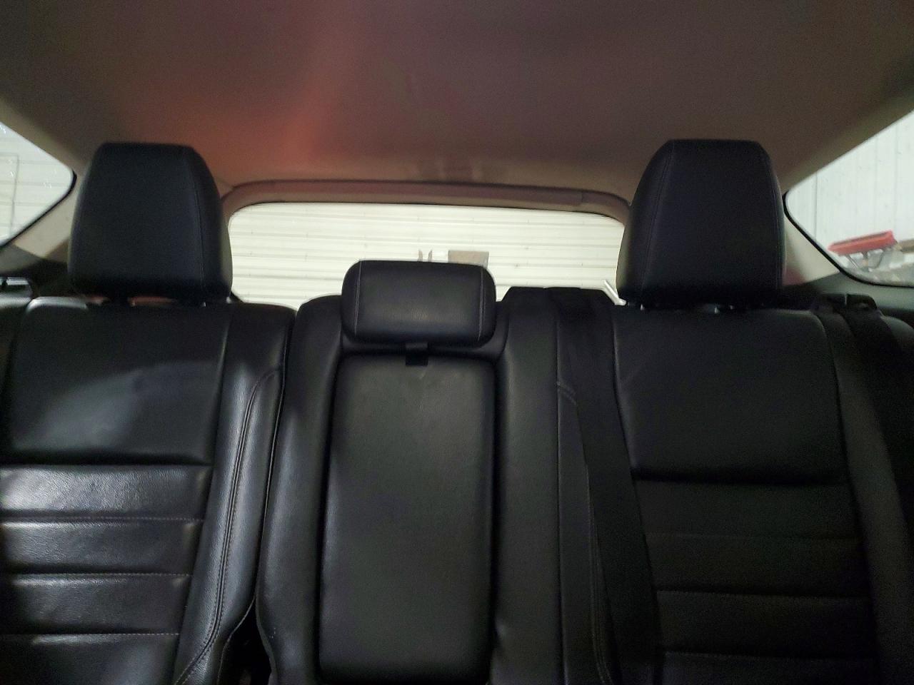 2015 FORD ESCAPE TITANIUM photo 19