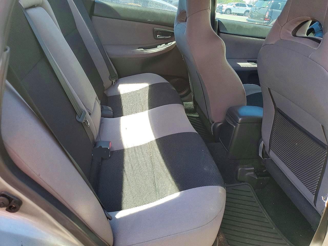 2007 SUBARU IMPREZA WRX photo 28