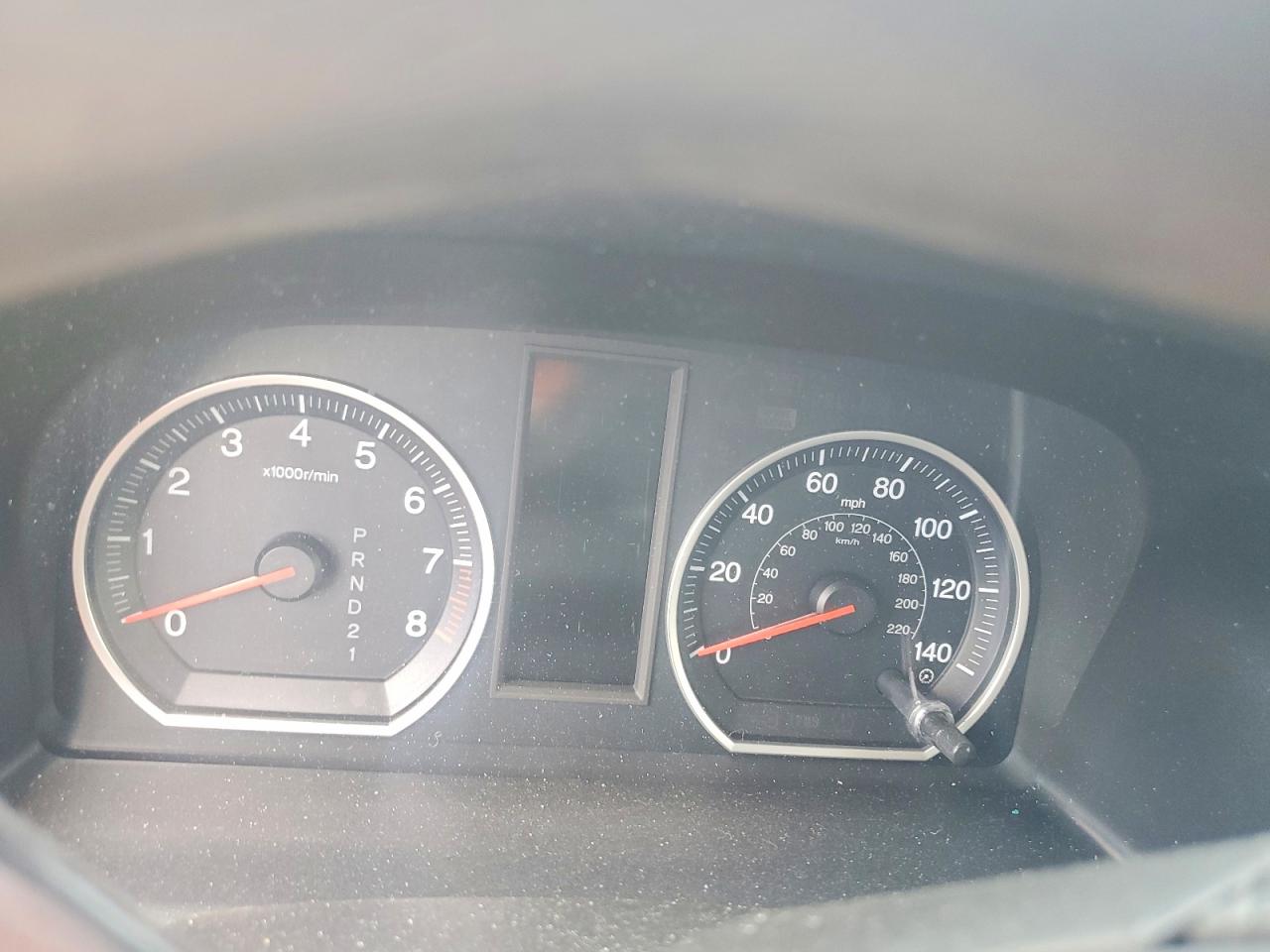 2011 HONDA CR-V LX photo 17