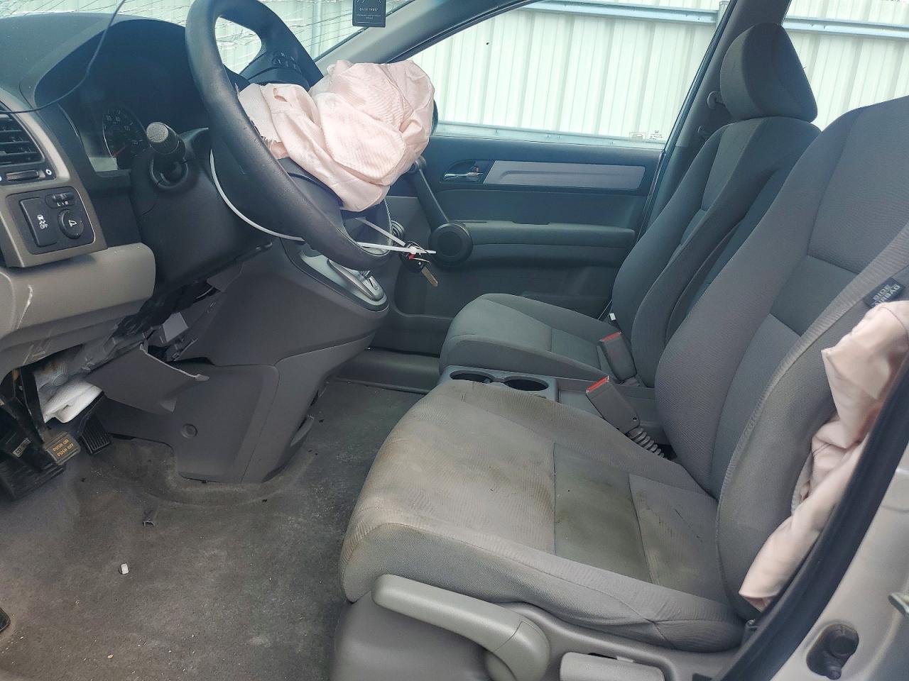 2011 HONDA CR-V LX photo 13