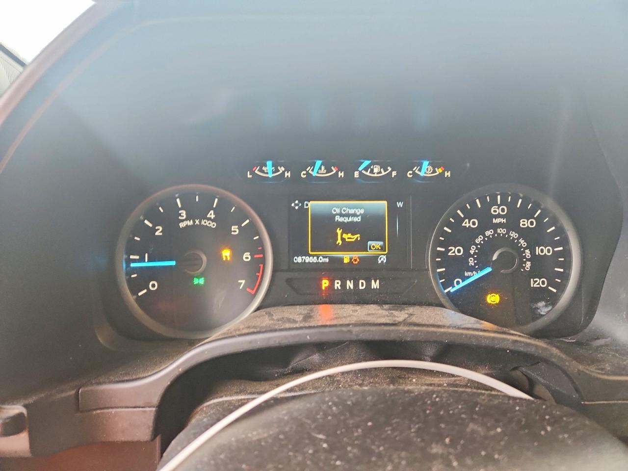 2019 FORD F150 SUPERCREW photo 17