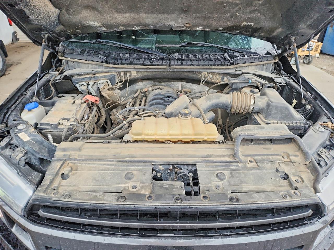 2019 FORD F150 SUPERCREW photo 21