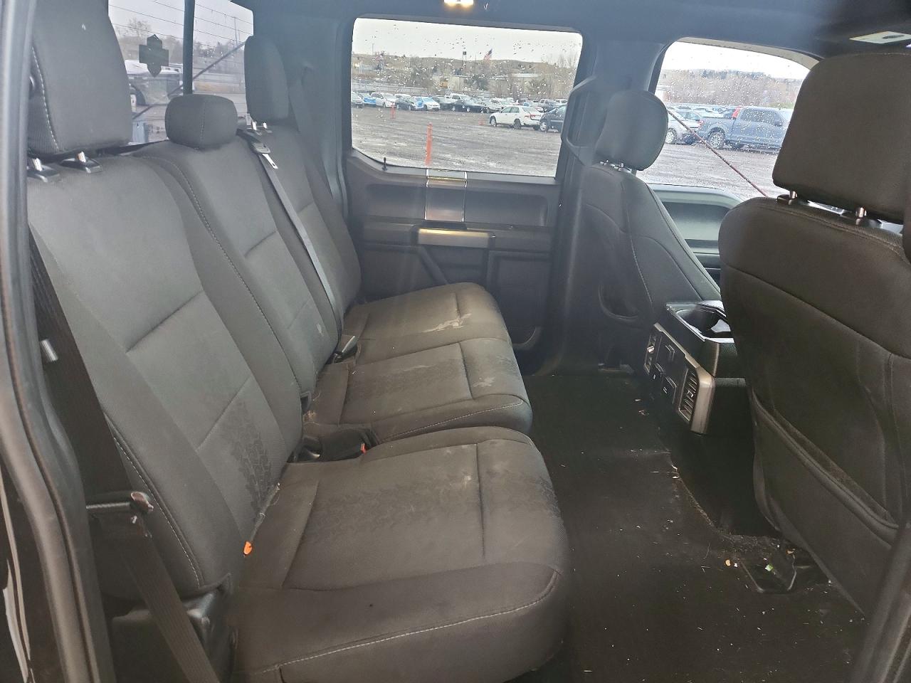 2019 FORD F150 SUPERCREW photo 19