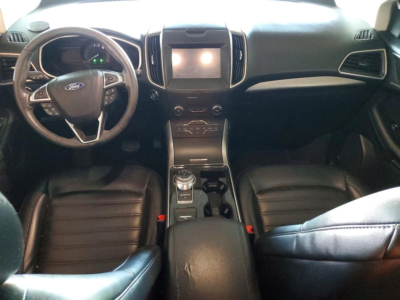 2019 FORD EDGE SEL photo 22
