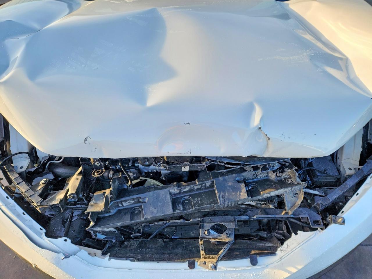 2020 HONDA CR-V TOURING photo 11