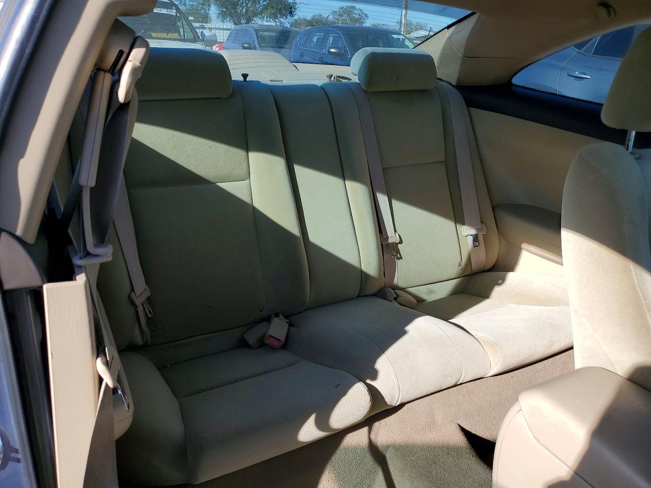 2006 TOYOTA CAMRY SOLARA SE V6 photo 10