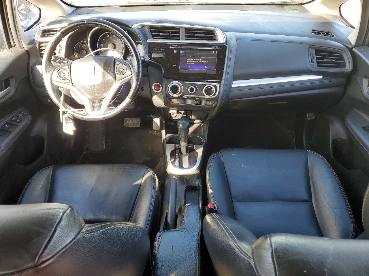 2017 HONDA FIT photo 15