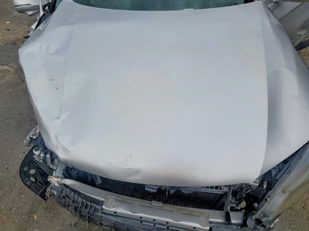2014 HONDA ACCORD EXL photo 21