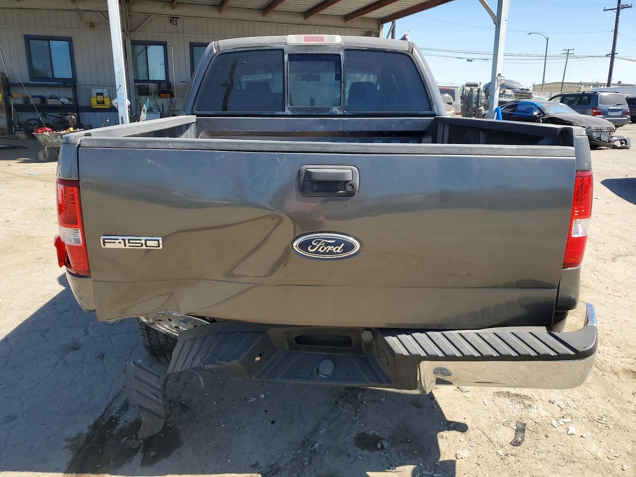 2004 FORD F150 SUPERCREW photo 6