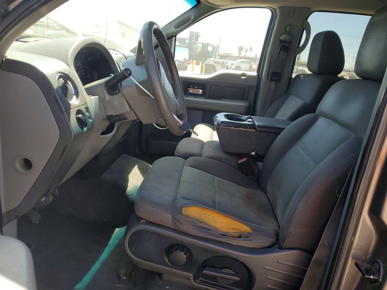2004 FORD F150 SUPERCREW photo 7
