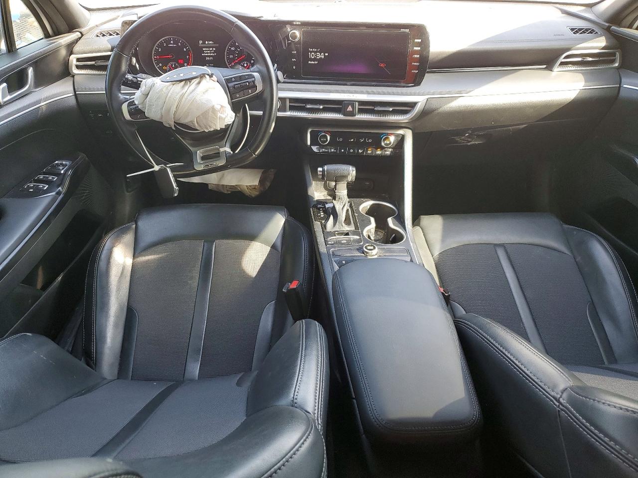 2023 KIA K5 GT-LINE photo 22