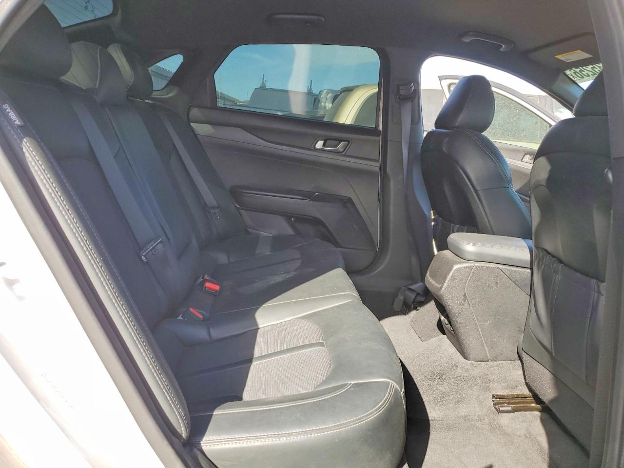 2023 KIA K5 GT-LINE photo 28