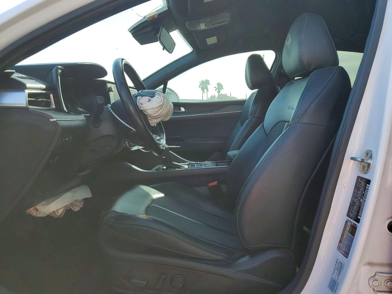 2023 KIA K5 GT-LINE photo 19