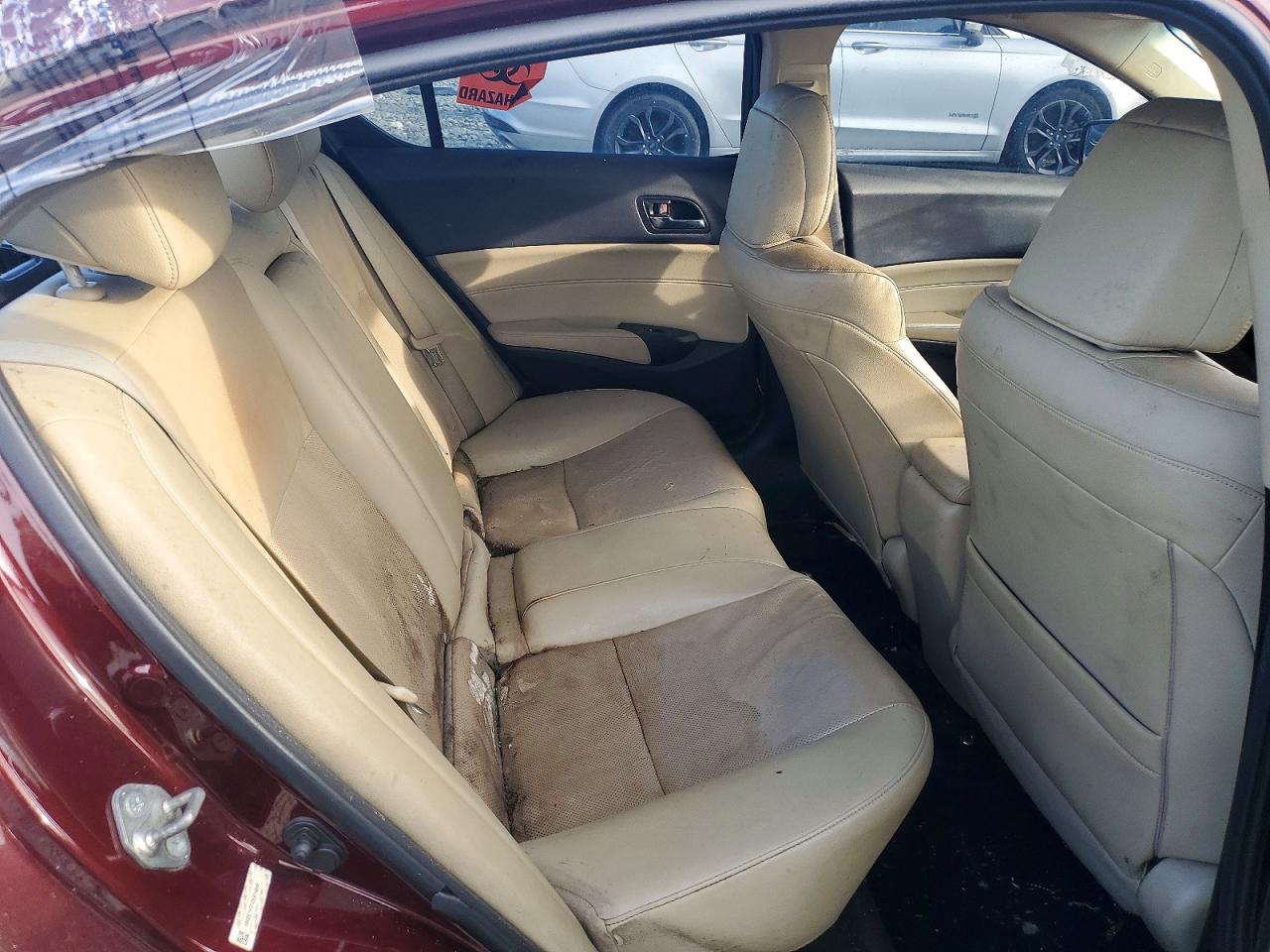 2013 ACURA ILX 20 PREMIUM photo 19
