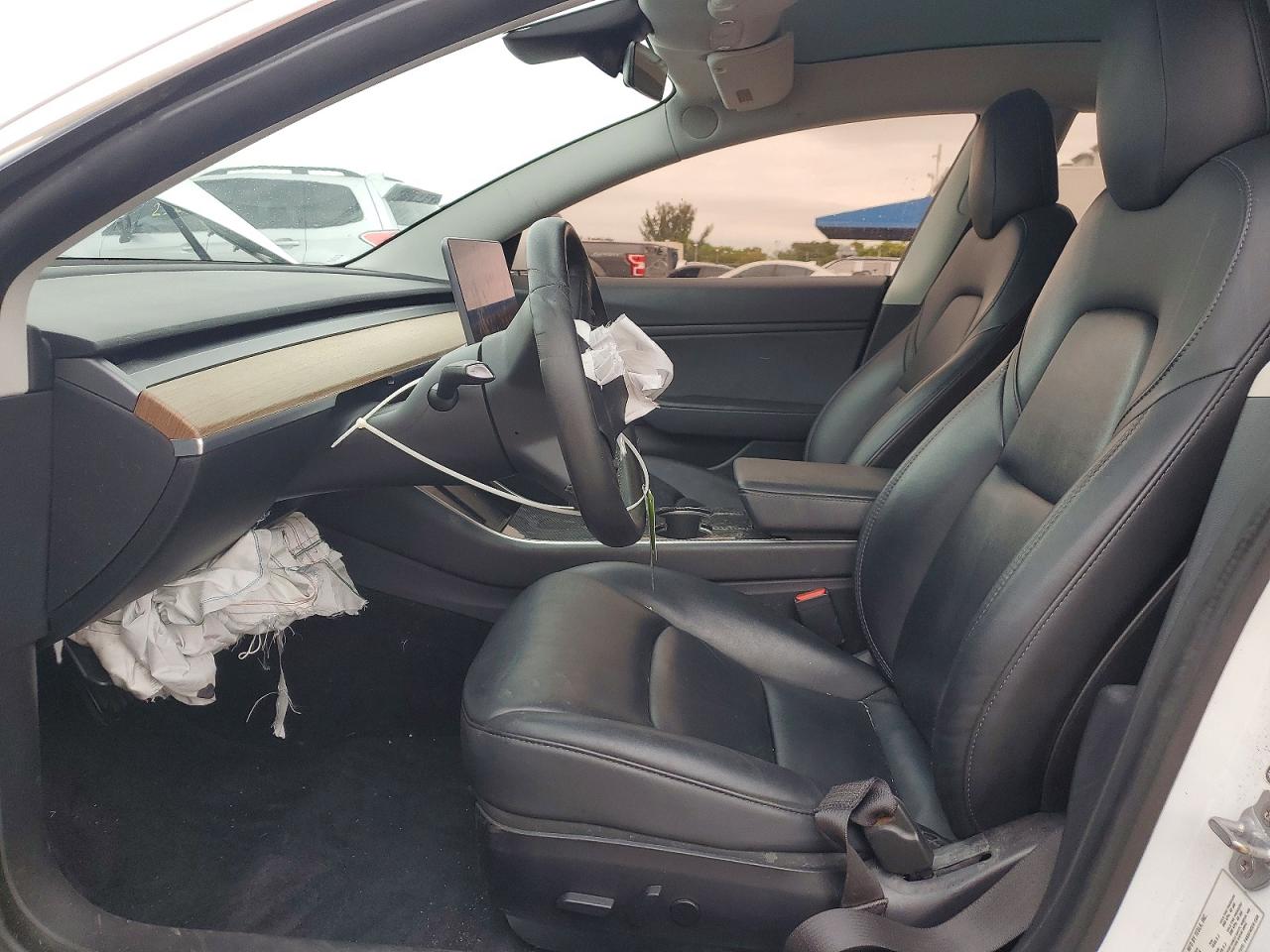 2020 TESLA MODEL 3 photo 7