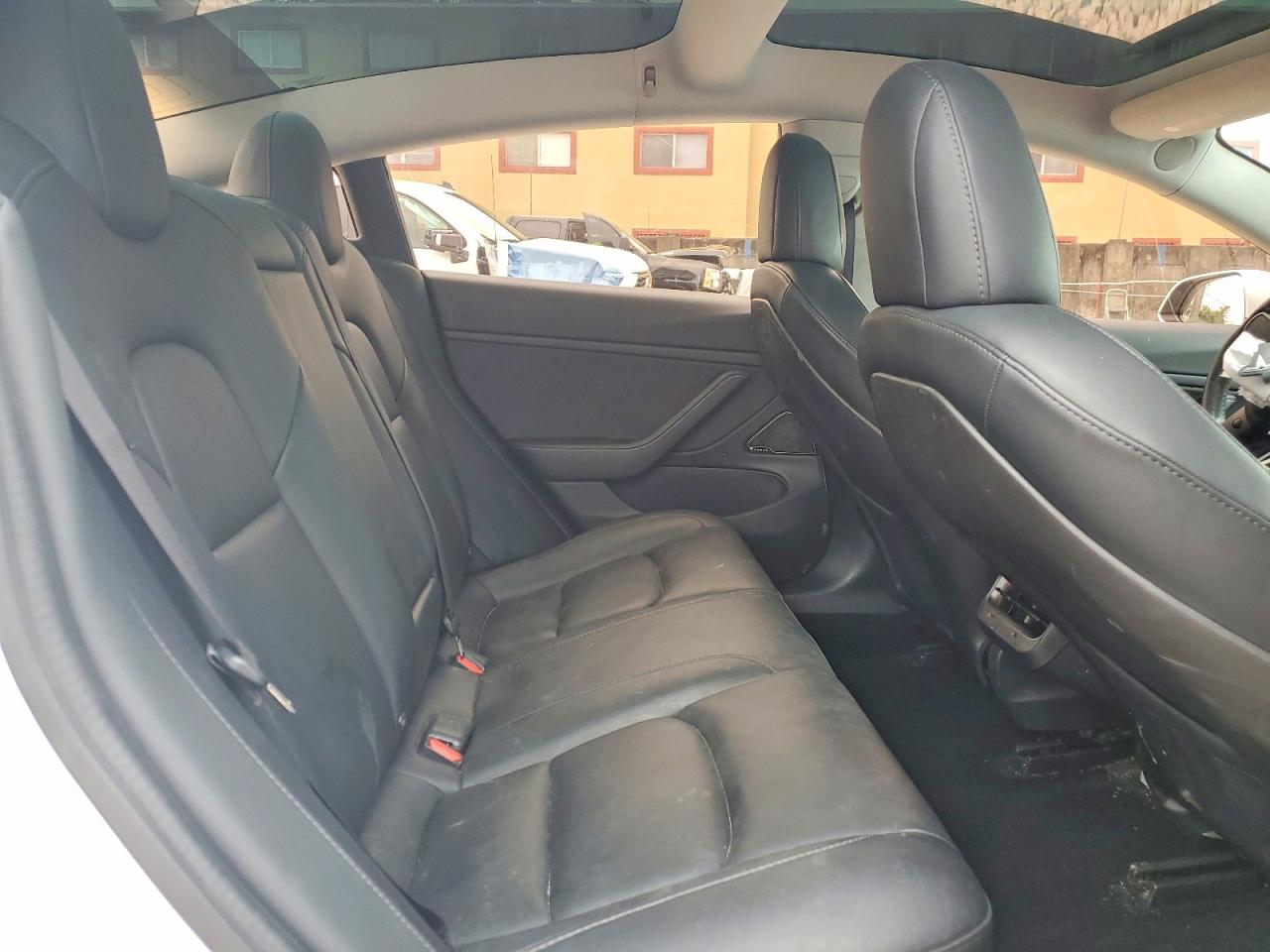 2020 TESLA MODEL 3 photo 10