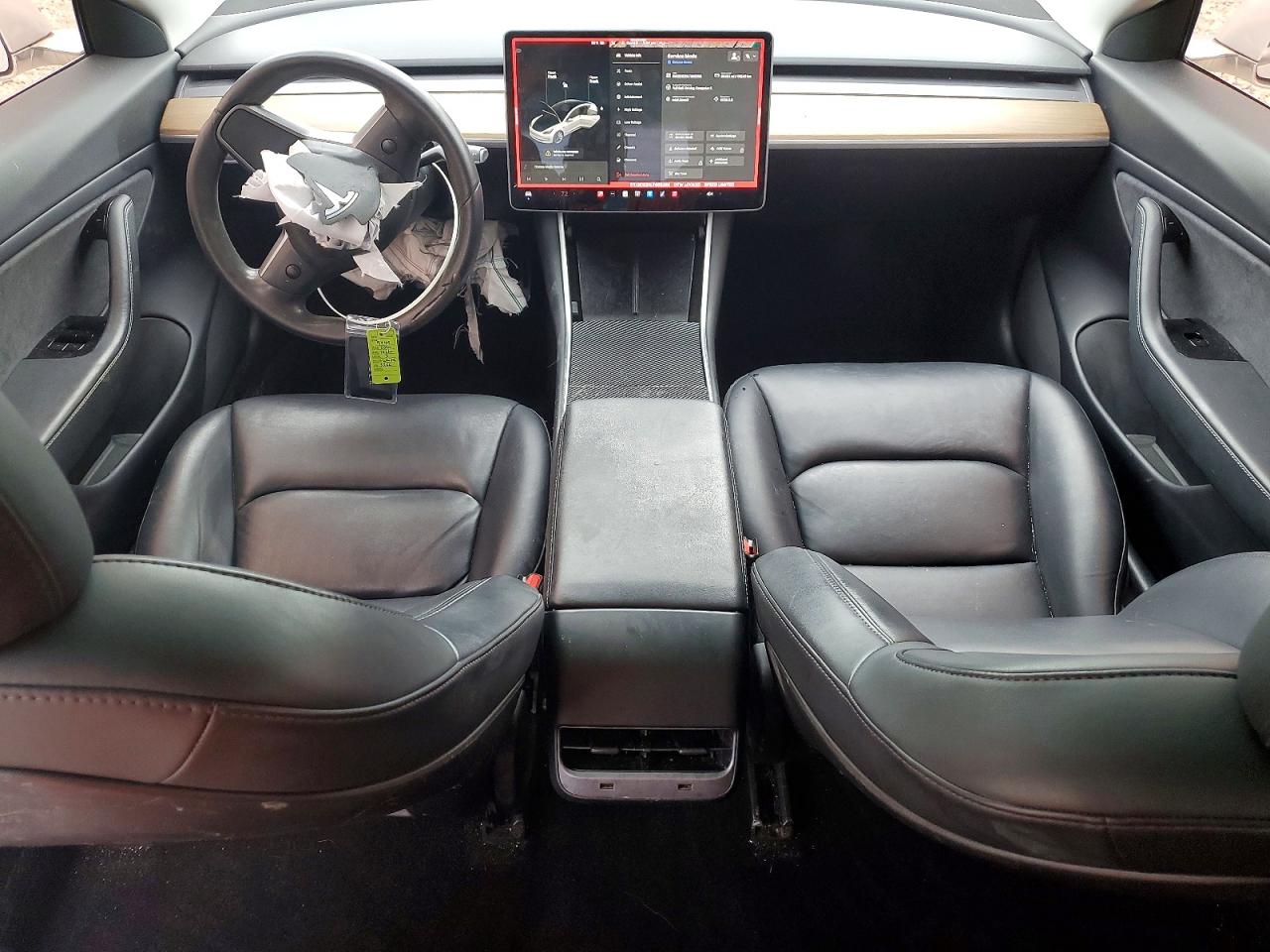 2020 TESLA MODEL 3 photo 8