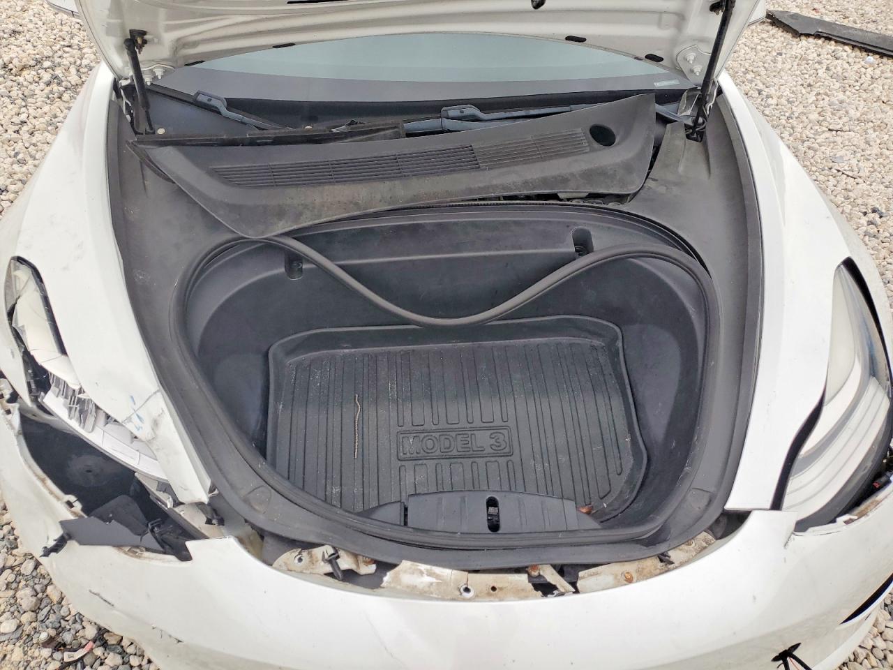 2020 TESLA MODEL 3 photo 11