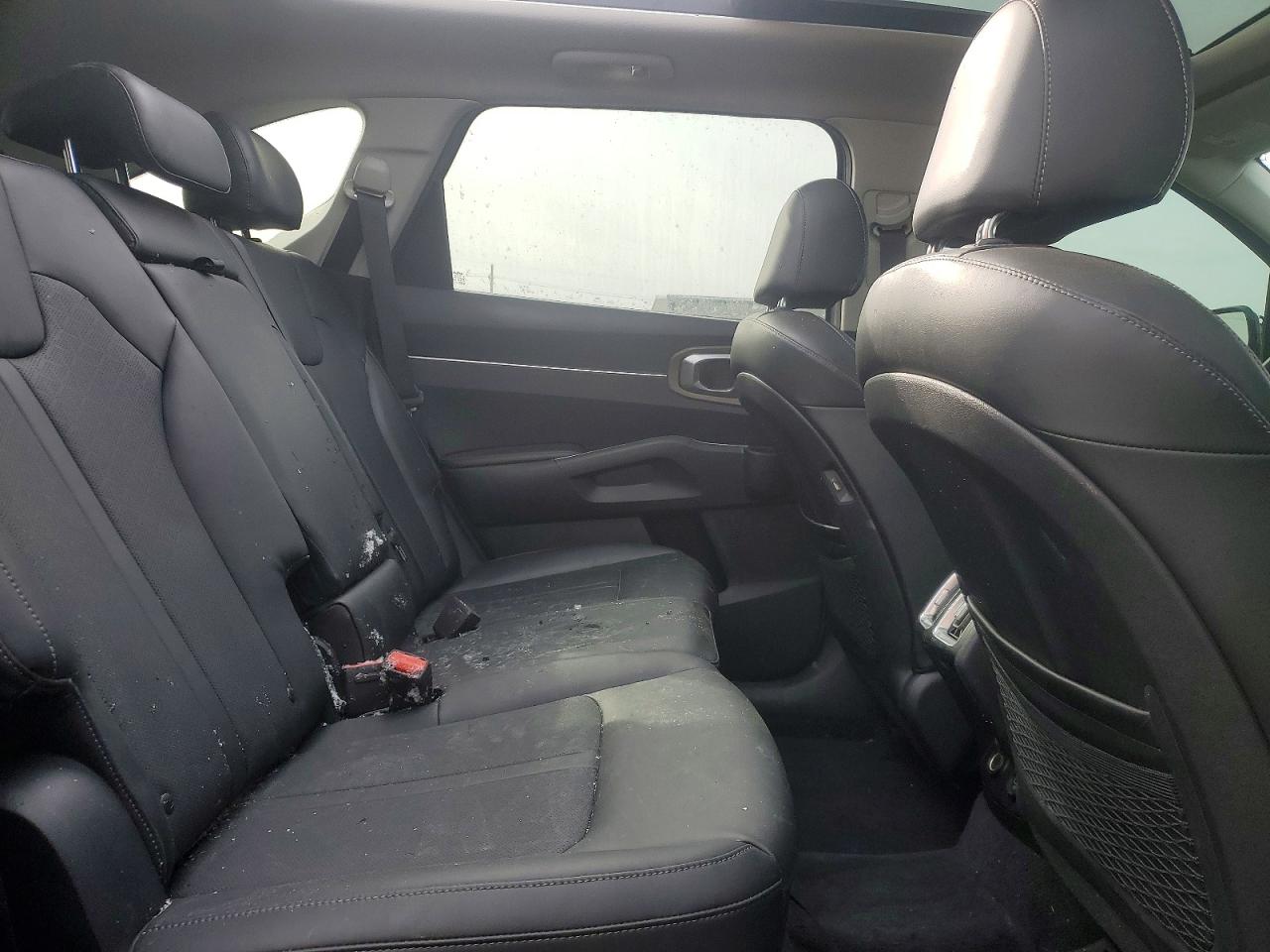 2022 KIA SORENTO X-LINE S photo 21