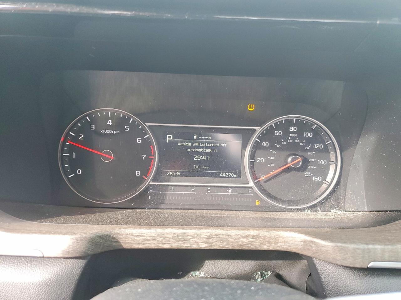 2022 KIA SORENTO X-LINE S photo 17