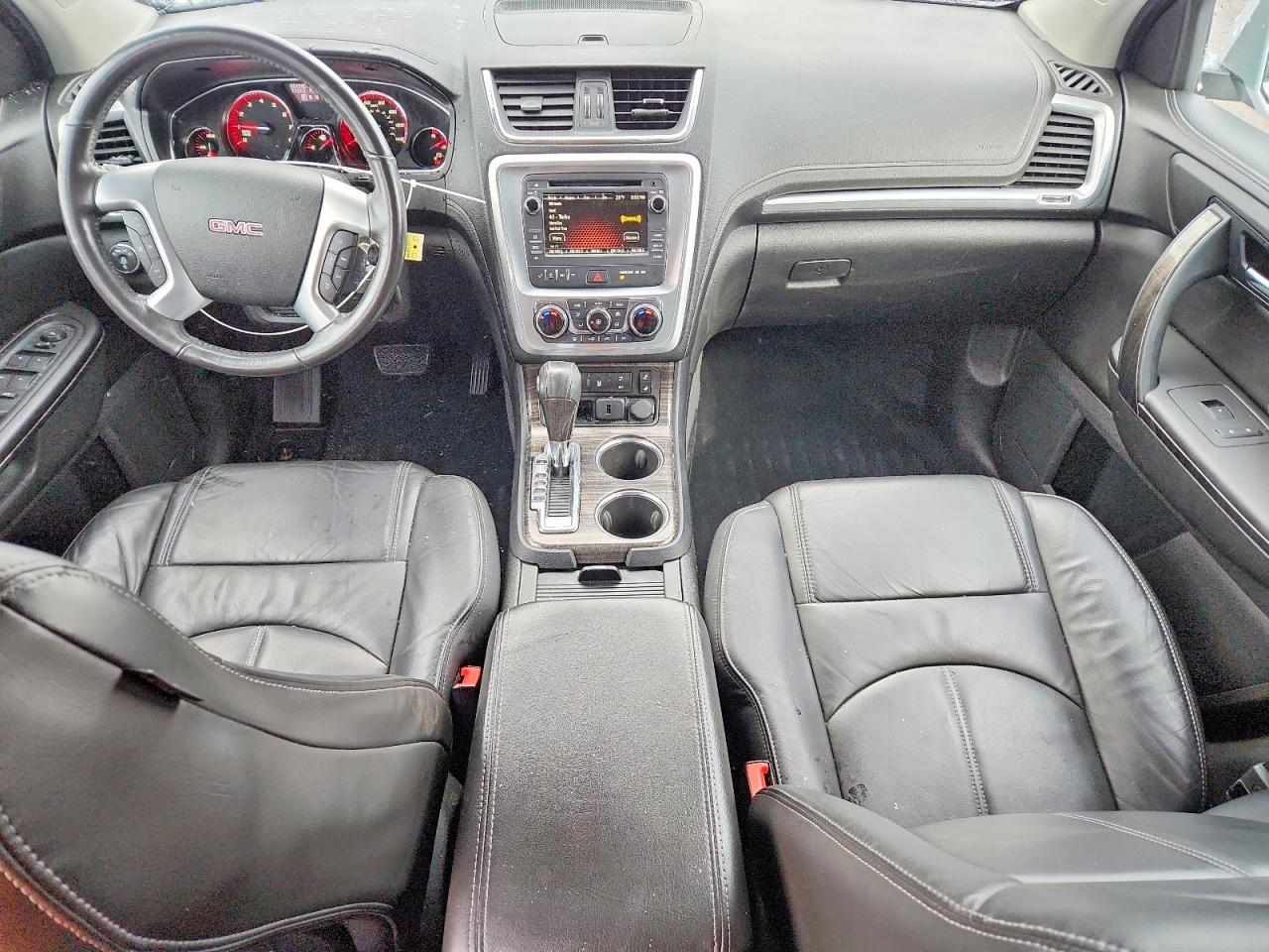 2016 GMC ACADIA SLT-1 photo 22