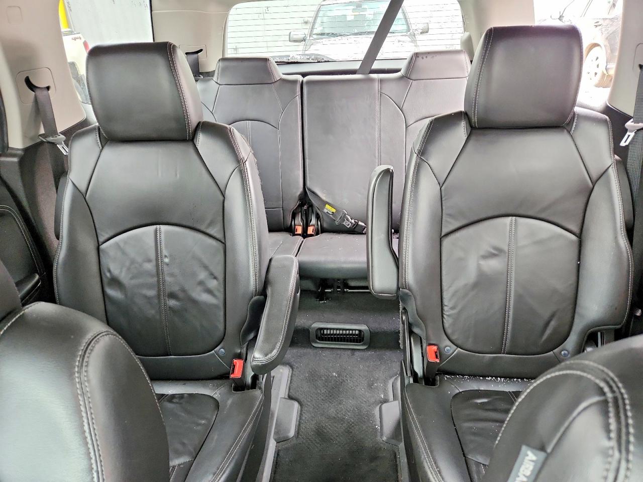 2016 GMC ACADIA SLT-1 photo 28