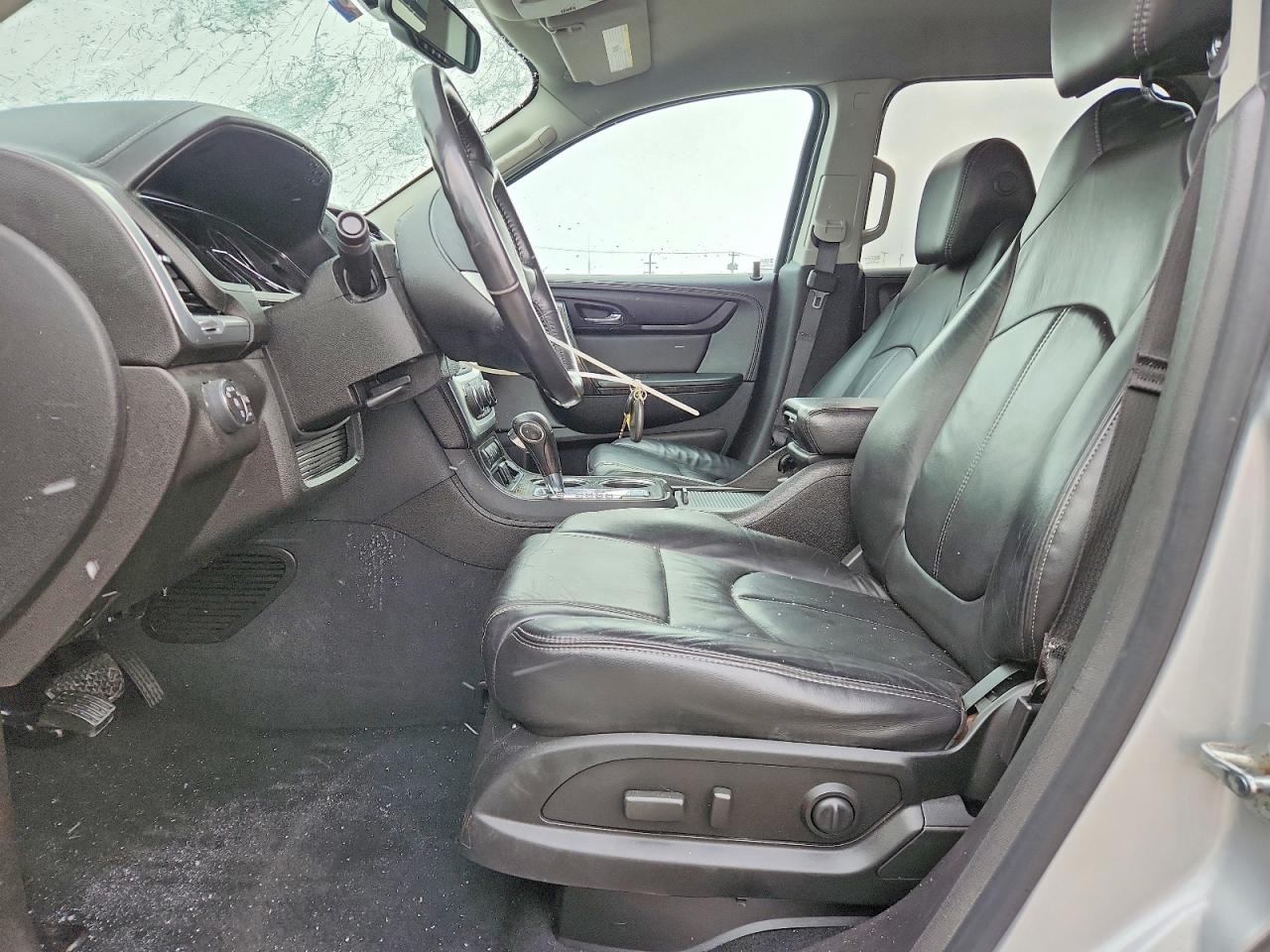 2016 GMC ACADIA SLT-1 photo 19