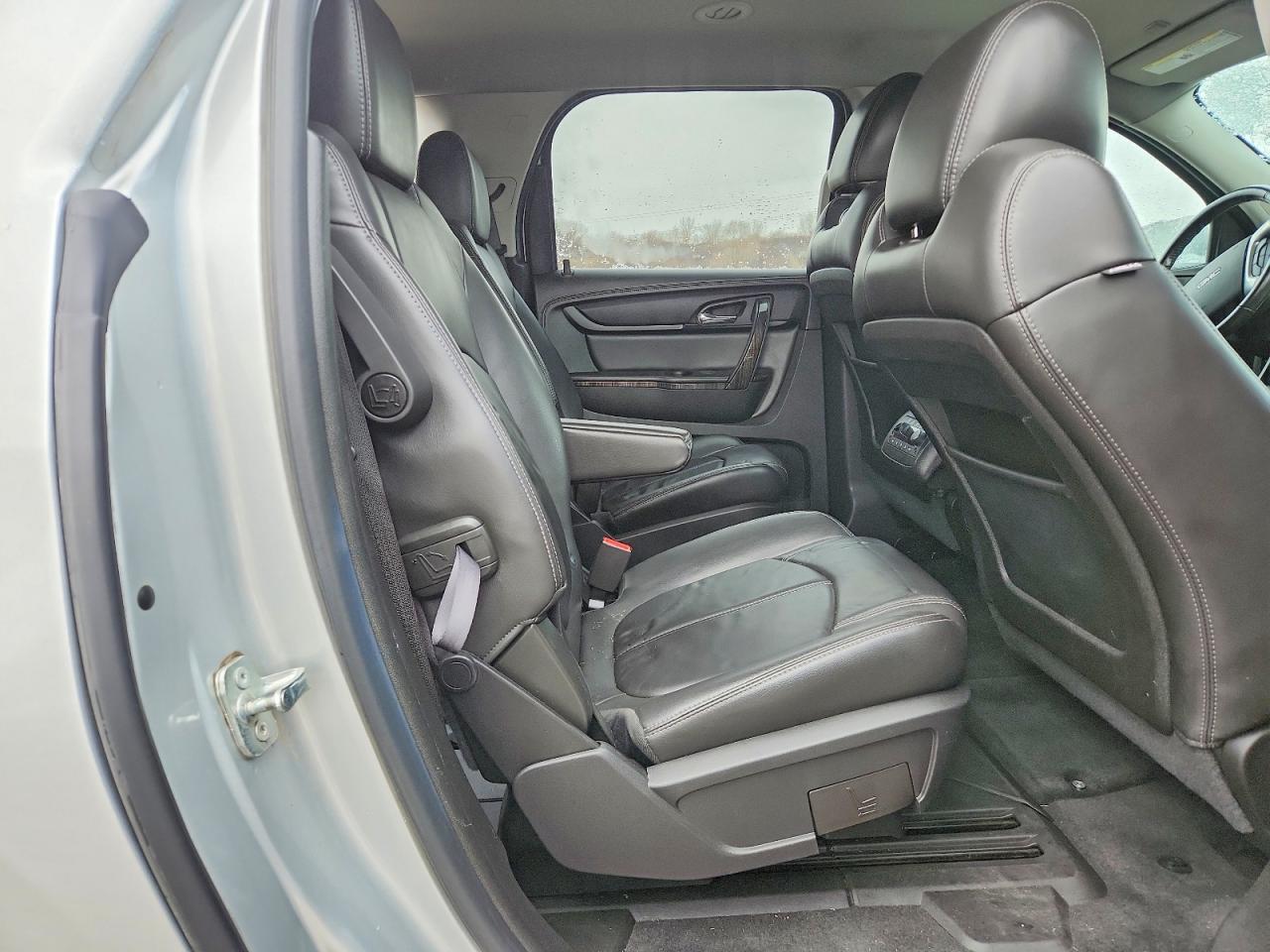 2016 GMC ACADIA SLT-1 photo 31