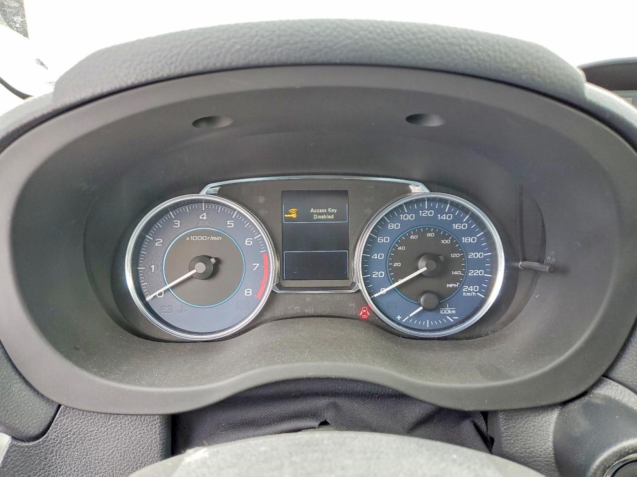 2016 SUBARU IMPREZA PREMIUM PLUS photo 17