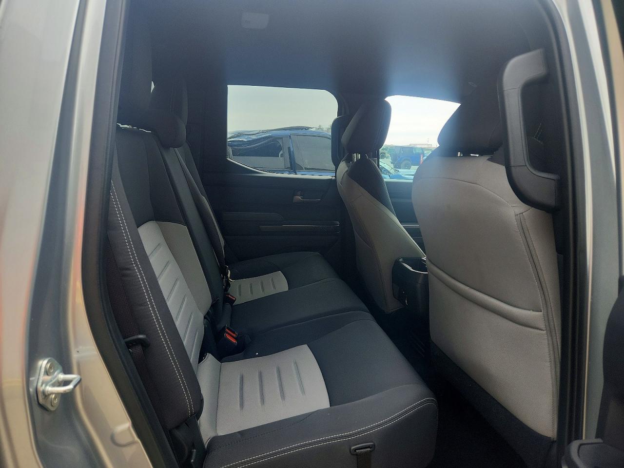2024 TOYOTA TACOMA TRD SPORT photo 28