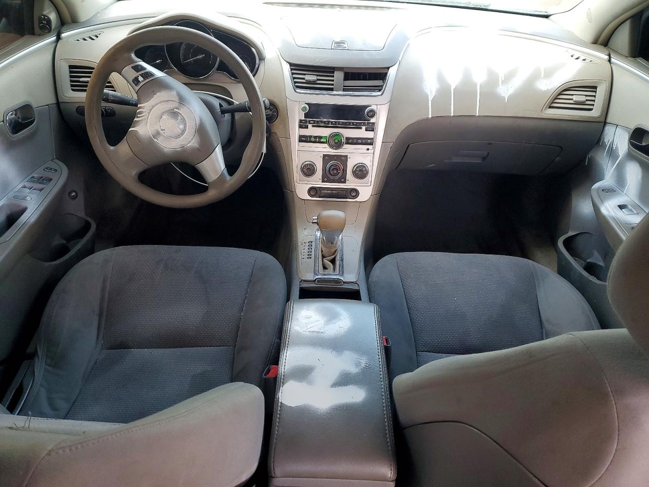 2009 CHEVROLET MALIBU LS photo 8