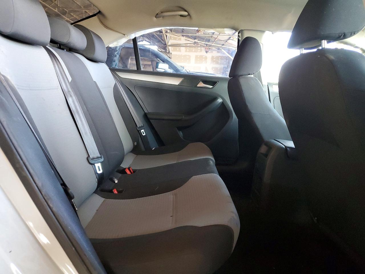 2017 VOLKSWAGEN JETTA S photo 10