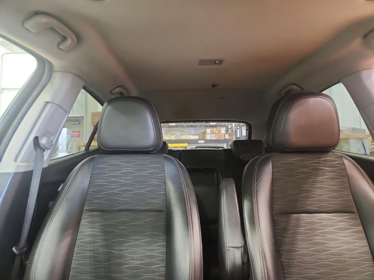 2015 BUICK ENCORE photo 19